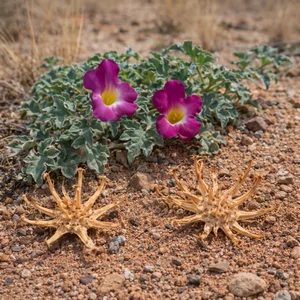 Harpagophytum procumbens