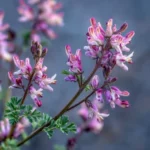 Fumeterre officinale : analyse des principes actifs pour apprendre la phytothérapie et l'herboristerie familiale