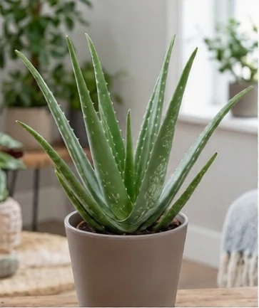 L'aloe vera est toxique pour les chats — aloïne irritante Aloe vera — plante toxique pour les chats malgré ses bienfaits pour l'humain