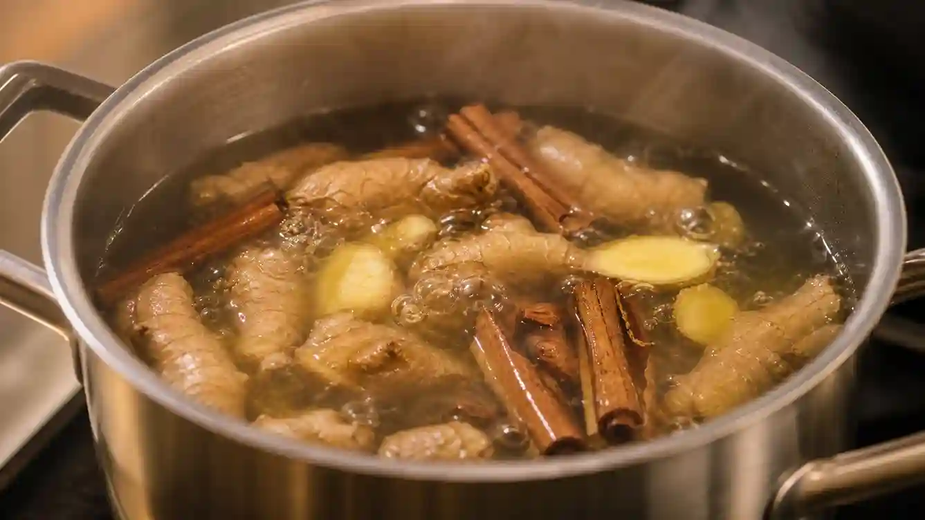 Decoction De Racines Infusion, décoction ou macération : le guide complet